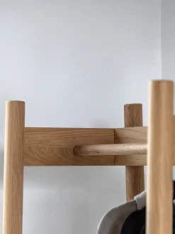 Armario abierto Hatfield