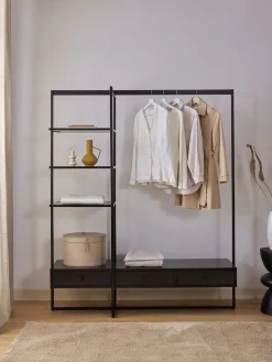 Armario abierto Pacey