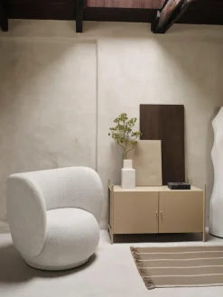 Armario de metal Punctual