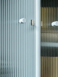 Armario de pared Ripple I