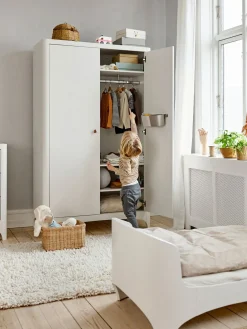 Armario infantil Leander Classic