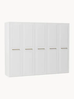 Armario modular Charlotte, An 250 cm, variantes diferentes