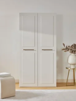 Armario modular Charlotte, An 100 cm, variantes diferentes