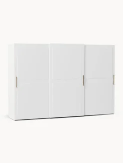 Armario modular Charlotte, 3 puertas correderas (300 cm), diferentes variantes