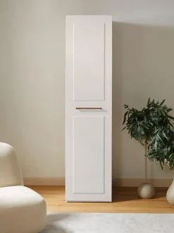 Armario modular Charlotte, An 50 cm, variantes diferentes