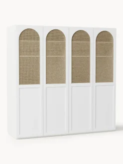 Armario modular Jeanne, 2 puertas (200 cm), variantes diferentes