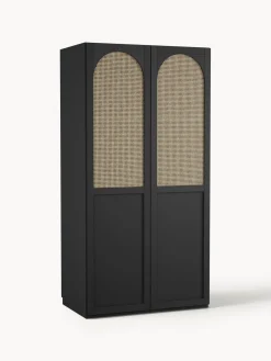 Armario modular Jeanne, 2 puertas (100 cm), diferentes opciones