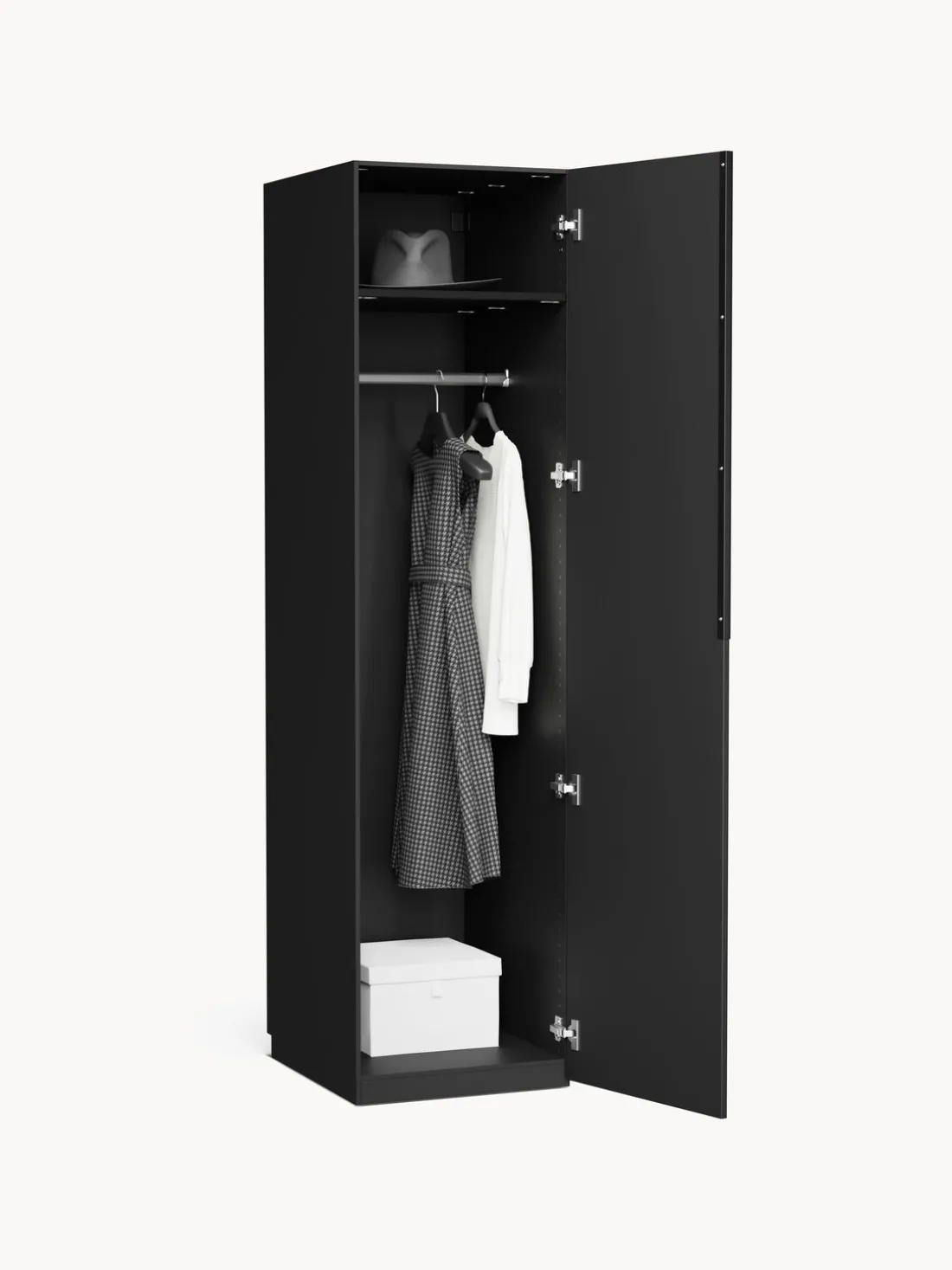 Armario modular Leon, An 50 cm) variantes diferentes