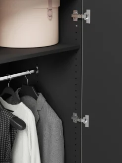 Armario modular Leon, An 50 cm) variantes diferentes