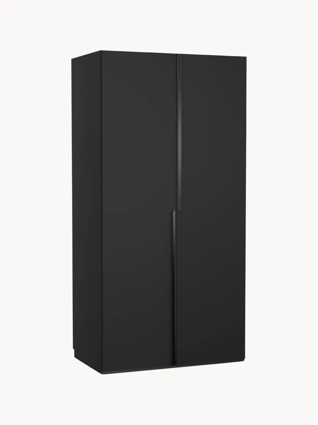 Armario modular Leon, An 100 cm, variantes diferentes