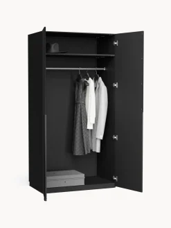 Armario modular Leon, An 100 cm, variantes diferentes