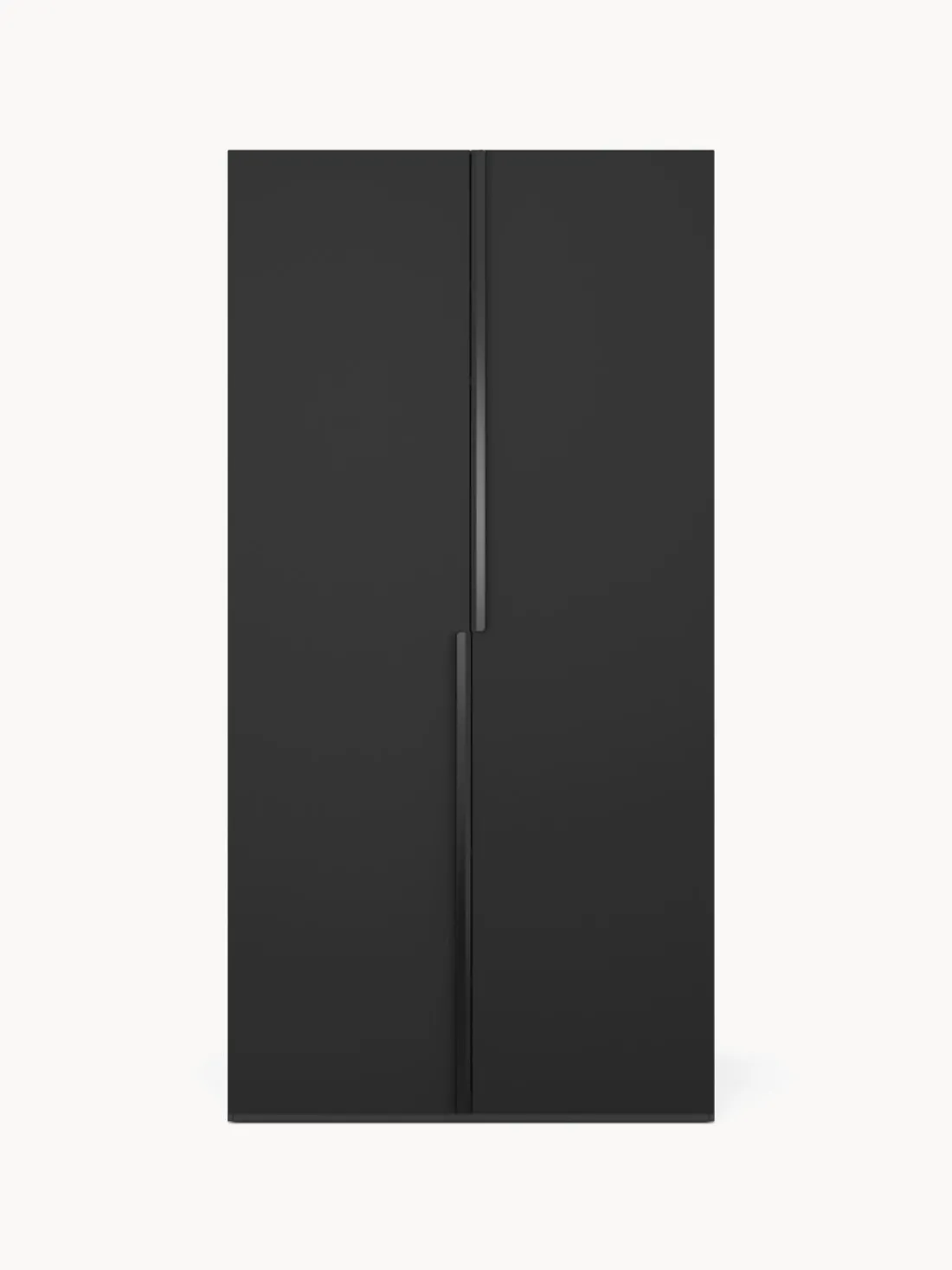 Armario modular Leon, An 100 cm, variantes diferentes