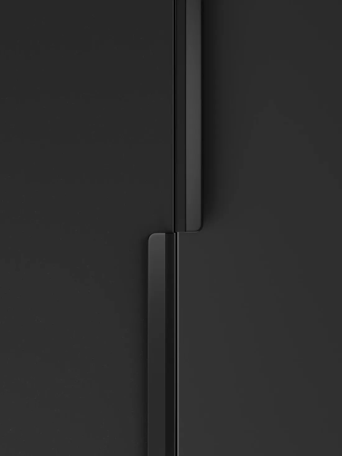 Armario modular Leon, An 100 cm, variantes diferentes