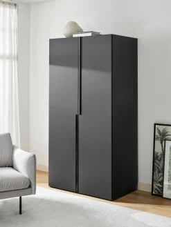 Armario modular Leon, An 100 cm, variantes diferentes