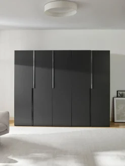 Armario modular Leon, An 50 cm, variantes diferentes