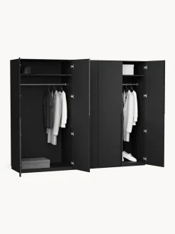 Armario modular Leon, An 50 cm, variantes diferentes