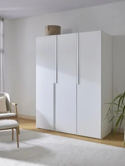 Armario modular Leon, 3 puertas (150 cm), diferentes variantes