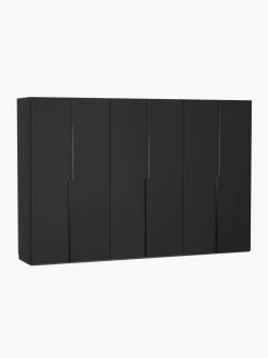 Armario modular Leon, 6 puertas (300 cm), diferentes variantes