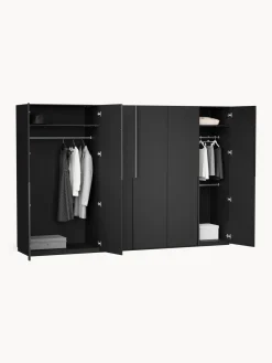 Armario modular Leon, 6 puertas (300 cm), diferentes variantes