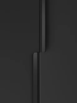 Armario modular Leon, 6 puertas (300 cm), diferentes variantes