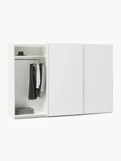 Armario modular Leon, 3 puertas correderas (300 cm), diferentes variantes