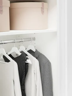 Armario modular Leon, 3 puertas correderas (300 cm), diferentes variantes