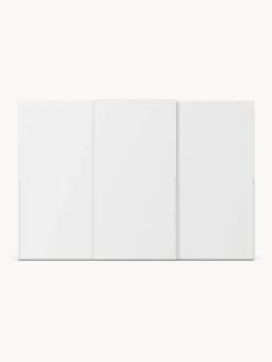 Armario modular Leon, 3 puertas correderas (300 cm), diferentes variantes