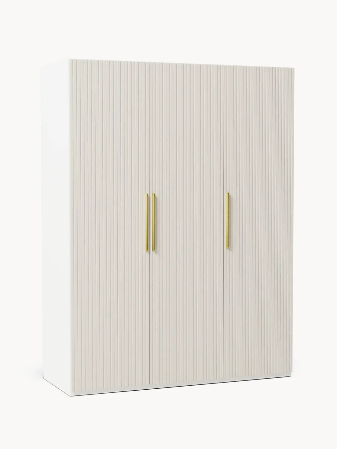 Armario modular Simone, An 150 cm, variantes diferentes