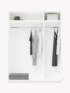 Armario modular Simone, An 150 cm, variantes diferentes