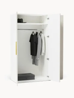 Armario modular Simone, An 150 cm, variantes diferentes