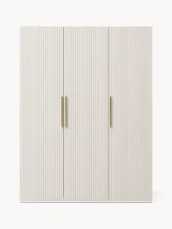 Armario modular Simone, An 150 cm, variantes diferentes