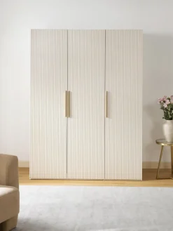 Armario modular Simone, An 150 cm, variantes diferentes