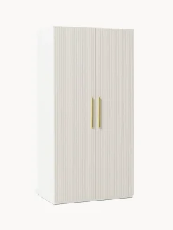 Armario modular Simone, An 100 cm, variantes diferentes