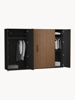 Armario modular Simone, An 300 cm, variantes diferentes
