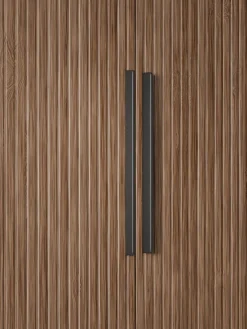 Armario modular Simone, An 300 cm, variantes diferentes