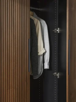 Armario modular Simone, An 300 cm, variantes diferentes