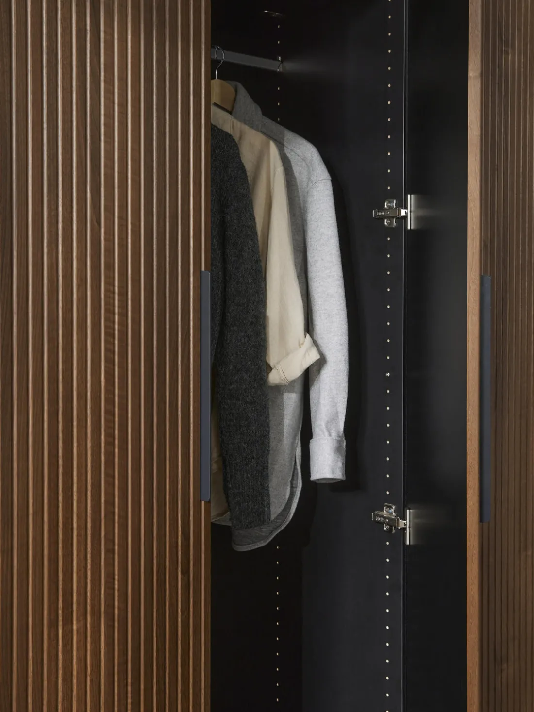 Armario modular Simone, An 300 cm, variantes diferentes