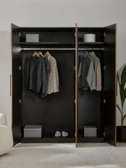 Armario modular Simone, An 150 cm, variantes diferentes