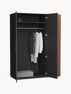 Armario modular Simone, An 150 cm, variantes diferentes