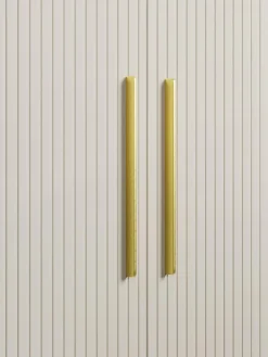 Armario modular Simone, An 250 cm, variantes diferentes