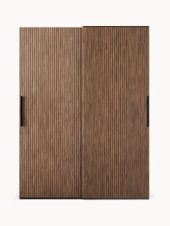 Armario modular Simone, 2 puertas correderas (150 cm), diferentes variantes