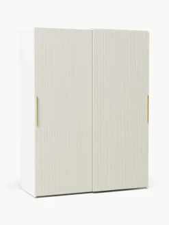 Armario modular Simone, 2 puertas correderas (150 cm), diferentes variantes