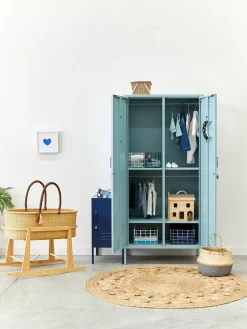 Armario taquilla pequeño The Twinny