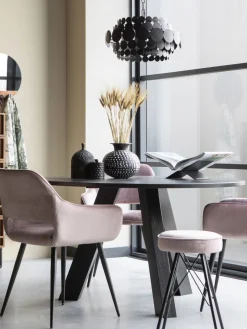 Atril de lectura de metal Landscape