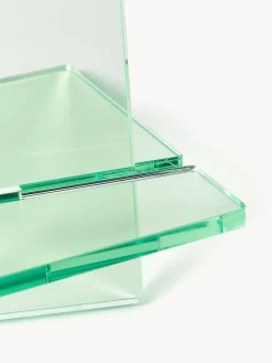 Atril lectura Crystal, 25 x 27 cm