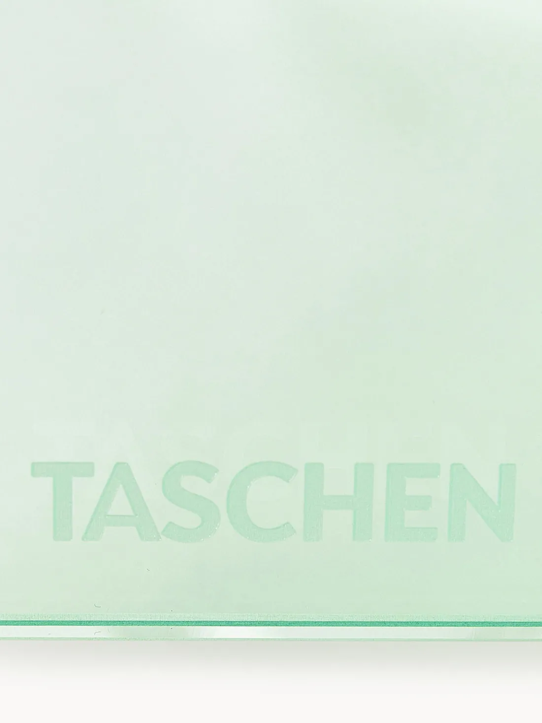 Atril lectura Crystal, 25 x 27 cm