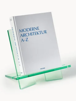 Atril lectura Crystal, 34 x 36 cm