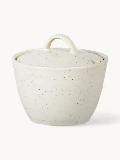 Azucarera artesanal Nordic Vanilla