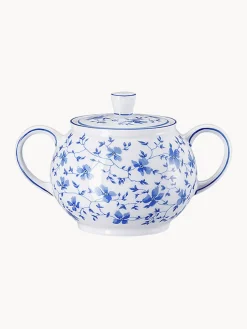 Azucarera de porcelana 1382