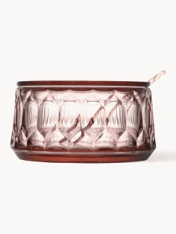 Azucarero con relieves Jellies